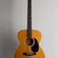 C. F. Martin  000-28 Flat Top Acoustic Guitar (1972), ser. #297266, black tolex hard shell case.