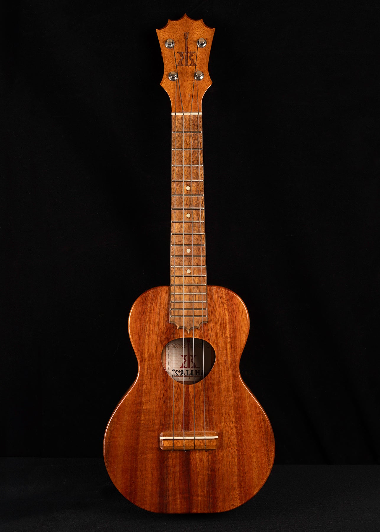 KoAloha Concert Ukelele