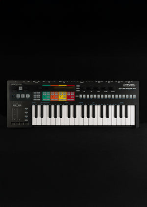 Arturia KeyStep Pro 37-Key