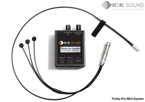 K&K Trinity Pro Mini