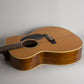 C. F. Martin  000-28 Flat Top Acoustic Guitar (1972), ser. #297266, black tolex hard shell case.