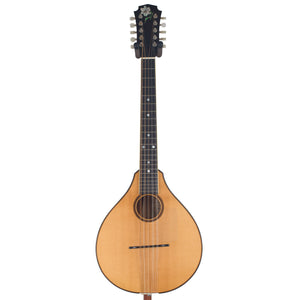 William "Grit" Laskin Cittern