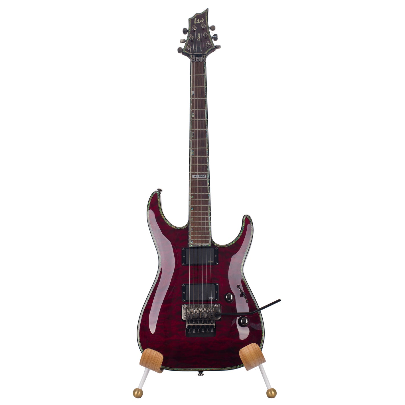 ESP LTD Deluxe