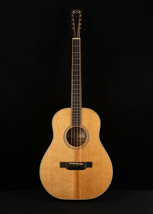 2018 Circle Strings Octave Mandolin, Left Handed