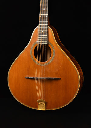 Richard Beard Octave Mandolin OM5