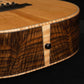 2018 Circle Strings Octave Mandolin, Left Handed