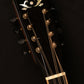 2018 Circle Strings Octave Mandolin, Left Handed