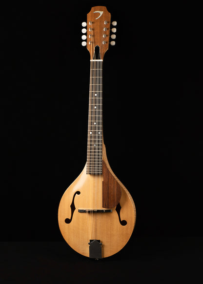 RK Thompson Mandola
