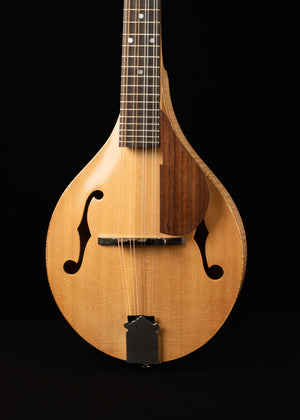 RK Thompson Mandola