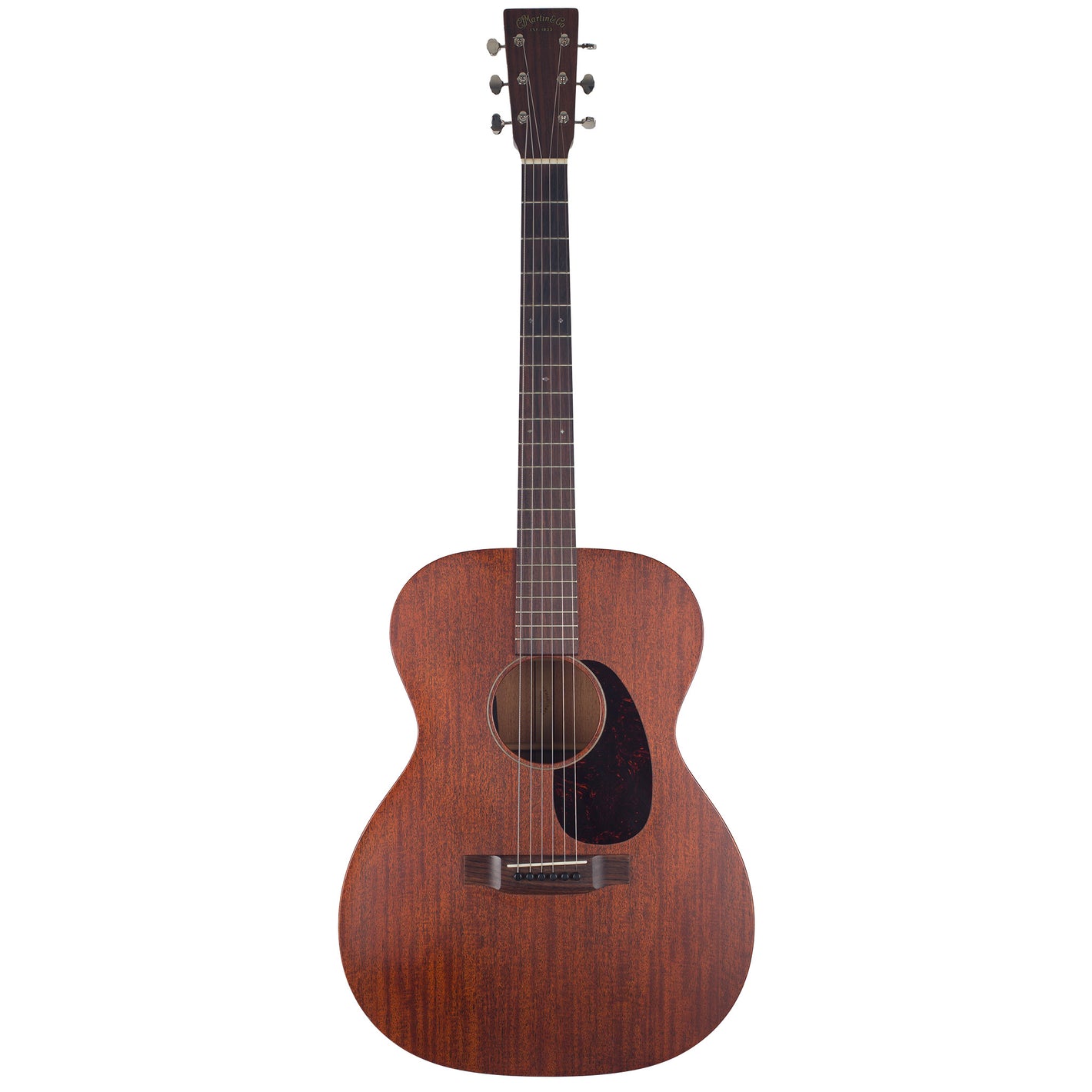 2016 Martin 000-15M