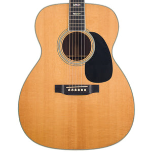 1992 Martin J-40