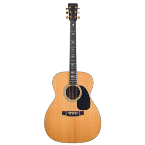 1992 Martin J-40