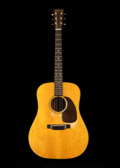 1953 Martin D-18
