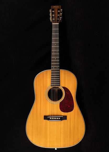 1999 Martin HD-28VS