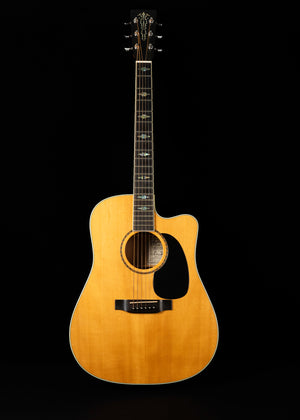 Martin Employee Designed Limited Edition, EMP-2