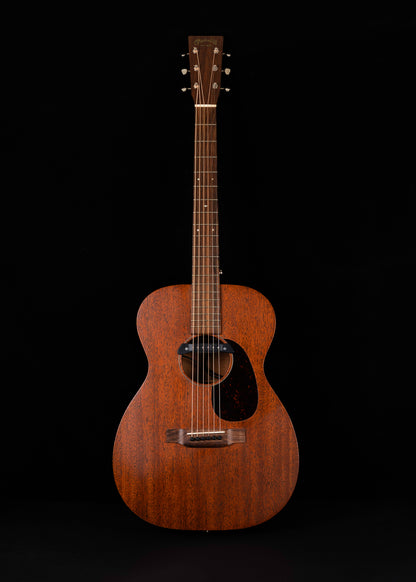 2018 Martin 00-15M
