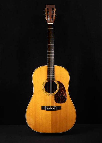 2012 C. F. Martin  HD-28S Custom #1607026