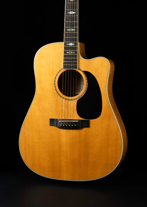 Martin Employee Designed Limited Edition, EMP-2