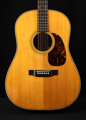 2012 C. F. Martin  HD-28S Custom #1607026