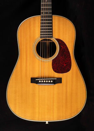 1999 Martin HD-28VS