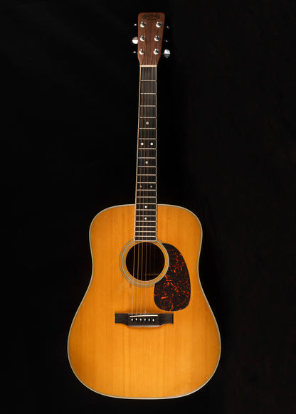 1968 Martin D-35