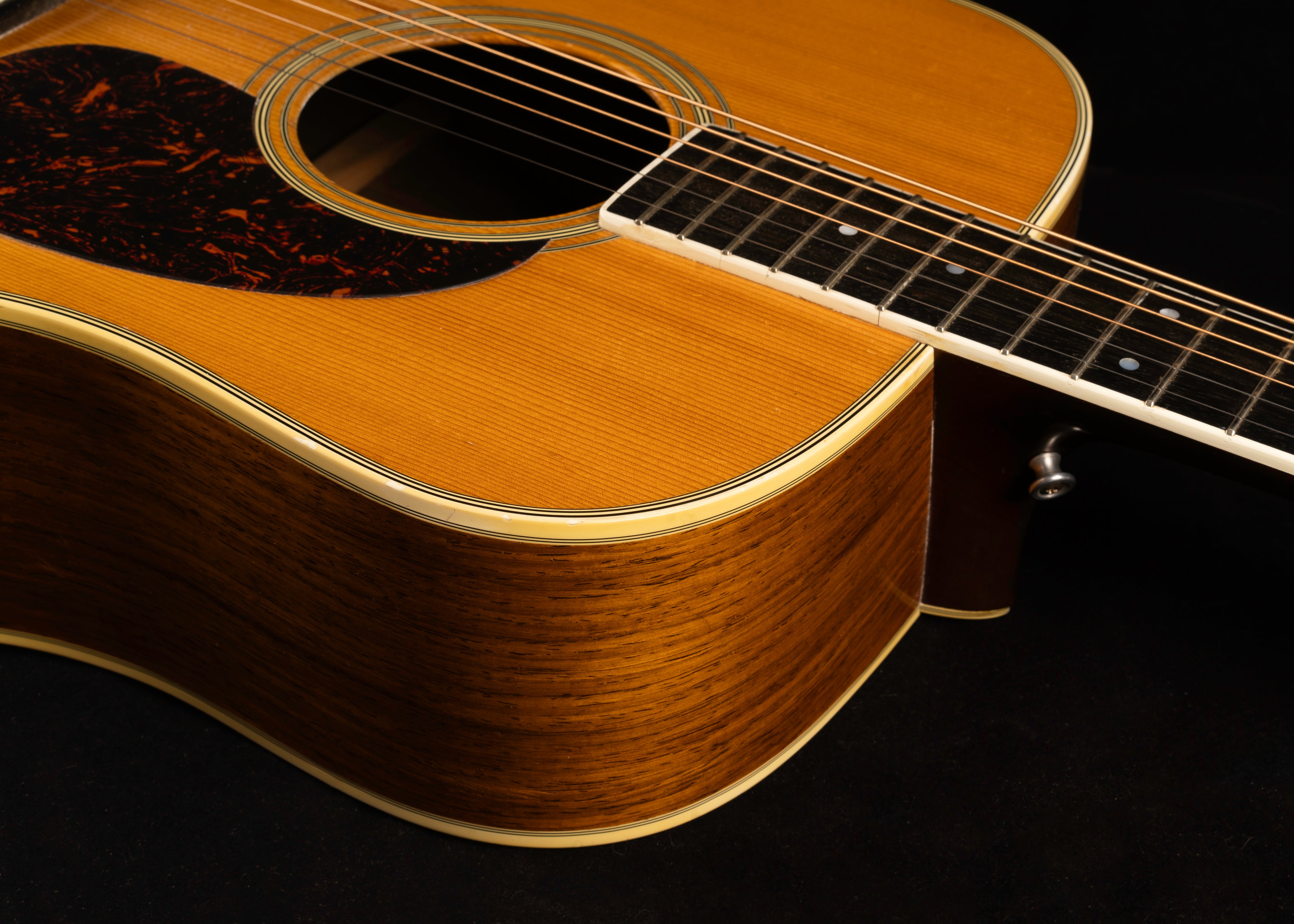 1968 Martin D-35