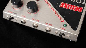 Electro-Harmonix Deluxe Memory Man Analogman Modded