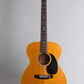 C. F. Martin  000-28 Flat Top Acoustic Guitar (1971), ser. #274886, original molded black plastic hard shell case.