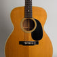 C. F. Martin  000-28 Flat Top Acoustic Guitar (1972), ser. #297266, black tolex hard shell case.