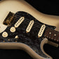 Fender Mod-Shop Stratocaster Rosewood Neck/Antigua Burst