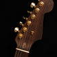 Fender Mod-Shop Stratocaster Rosewood Neck/Antigua Burst