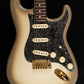 Fender Mod-Shop Stratocaster Rosewood Neck/Antigua Burst