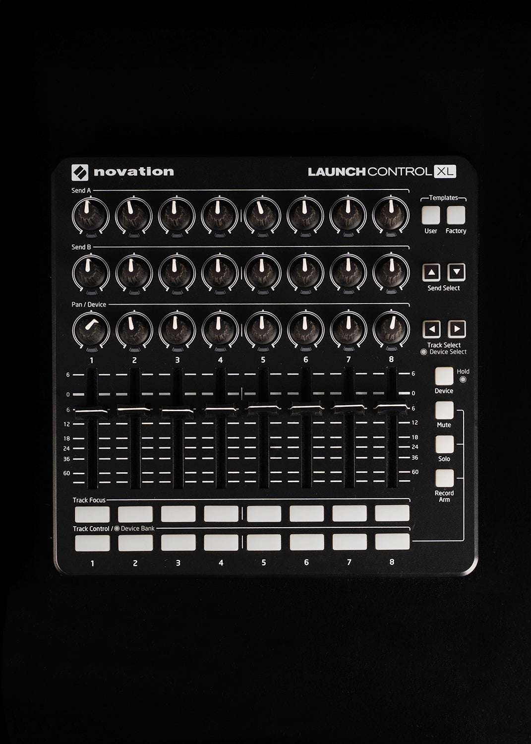 Novation Launch Control XL