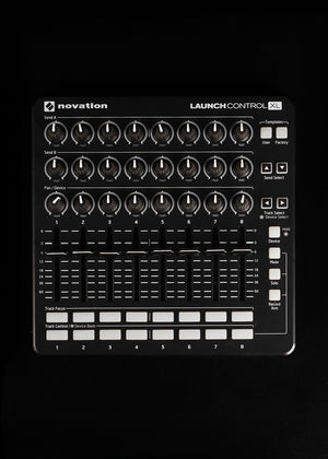 Novation Launch Control XL