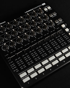 Novation Launch Control XL