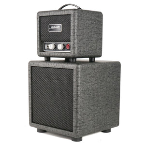 Milkman Sound 5w Mini Stack - Blackened Tuna