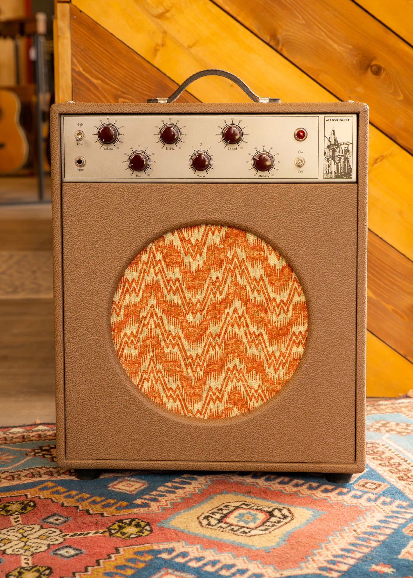 Orator 112 Combo