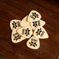 Iris Guitar Picks