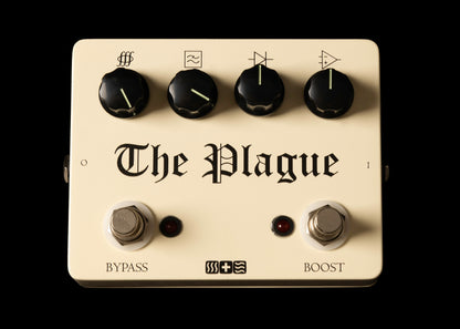 The Plague by Smells & Sounds
