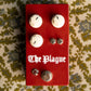 S&S 'The Plague' Distortion Pedal