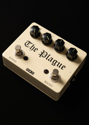 The Plague by Smells & Sounds