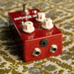 S&S 'The Plague' Distortion Pedal