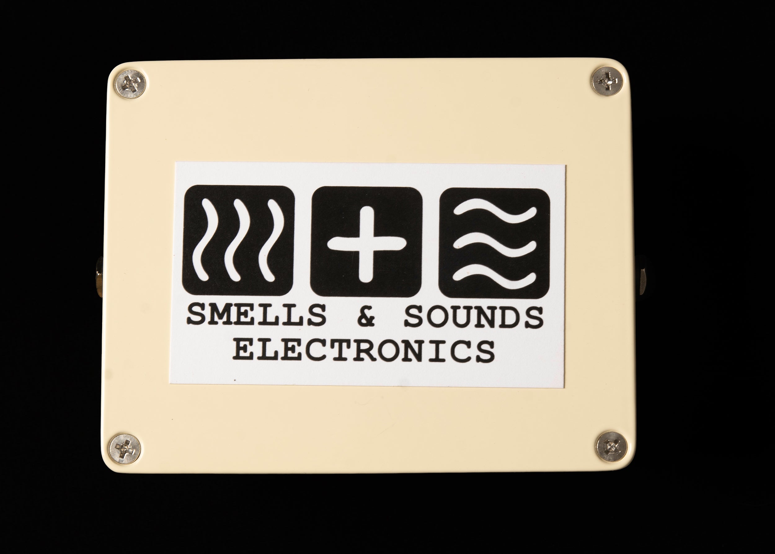 The Plague by Smells & Sounds