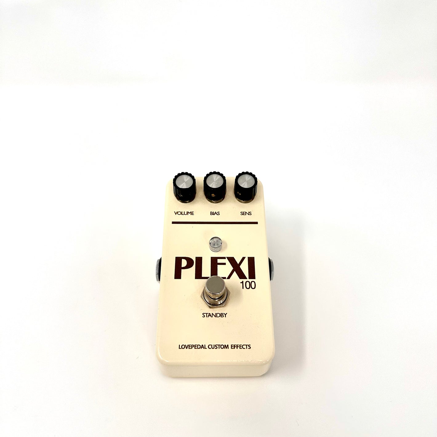 Lovepedal Custom Effects Plexi 100