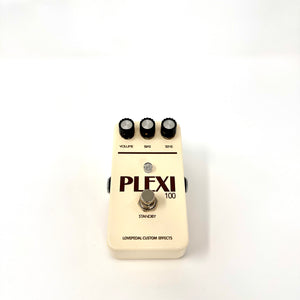 Lovepedal Custom Effects Plexi 100