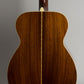 C. F. Martin  000-28 Flat Top Acoustic Guitar (1972), ser. #297266, black tolex hard shell case.