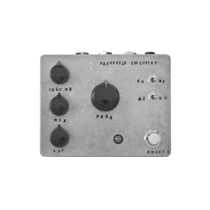 Fairfield Circuitry: Randys Revenge Ring Modulator