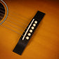 2025 Iris RCM-000 Burst, Adirondack/Mahogany