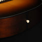 2025 Iris RCM-000 Burst, Adirondack/Mahogany