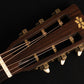 2025 Iris RCM-000 Burst, Adirondack/Mahogany